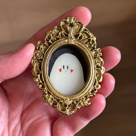 AIMANT - Phosphorescent - Grand cadre